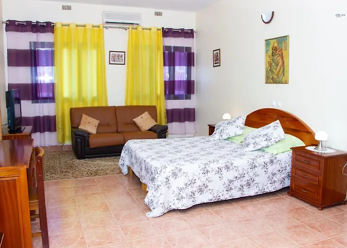 Residencial Chez Flor