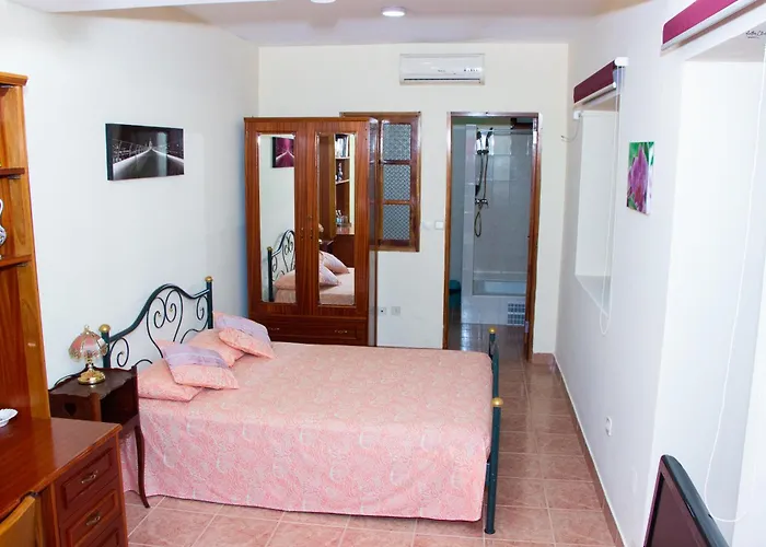 Residencial Chez Flor
