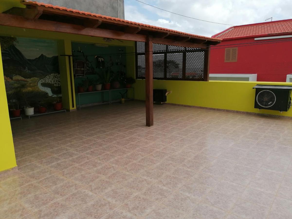 Residencial Chez Flor