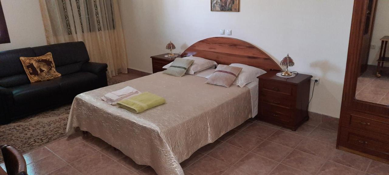 Apartment Residencial Chez Flor *