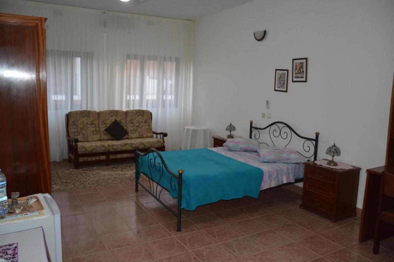 Apartment Residencial Chez Flor