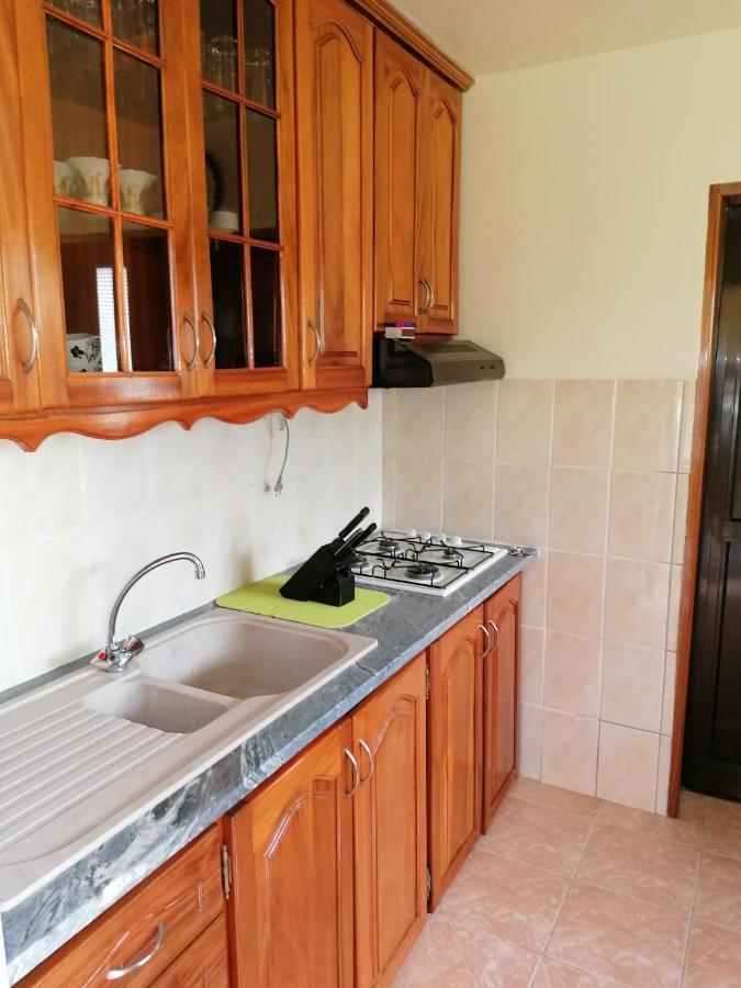 Residencial Chez Flor Appartement *