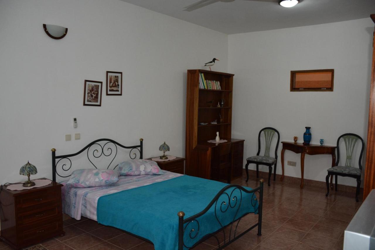 Appartement Residencial Chez Flor *