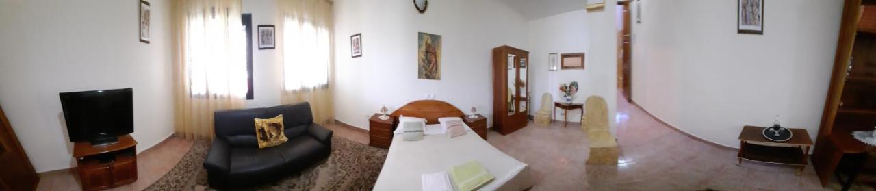 Residencial Chez Flor Appartement Porto Novo