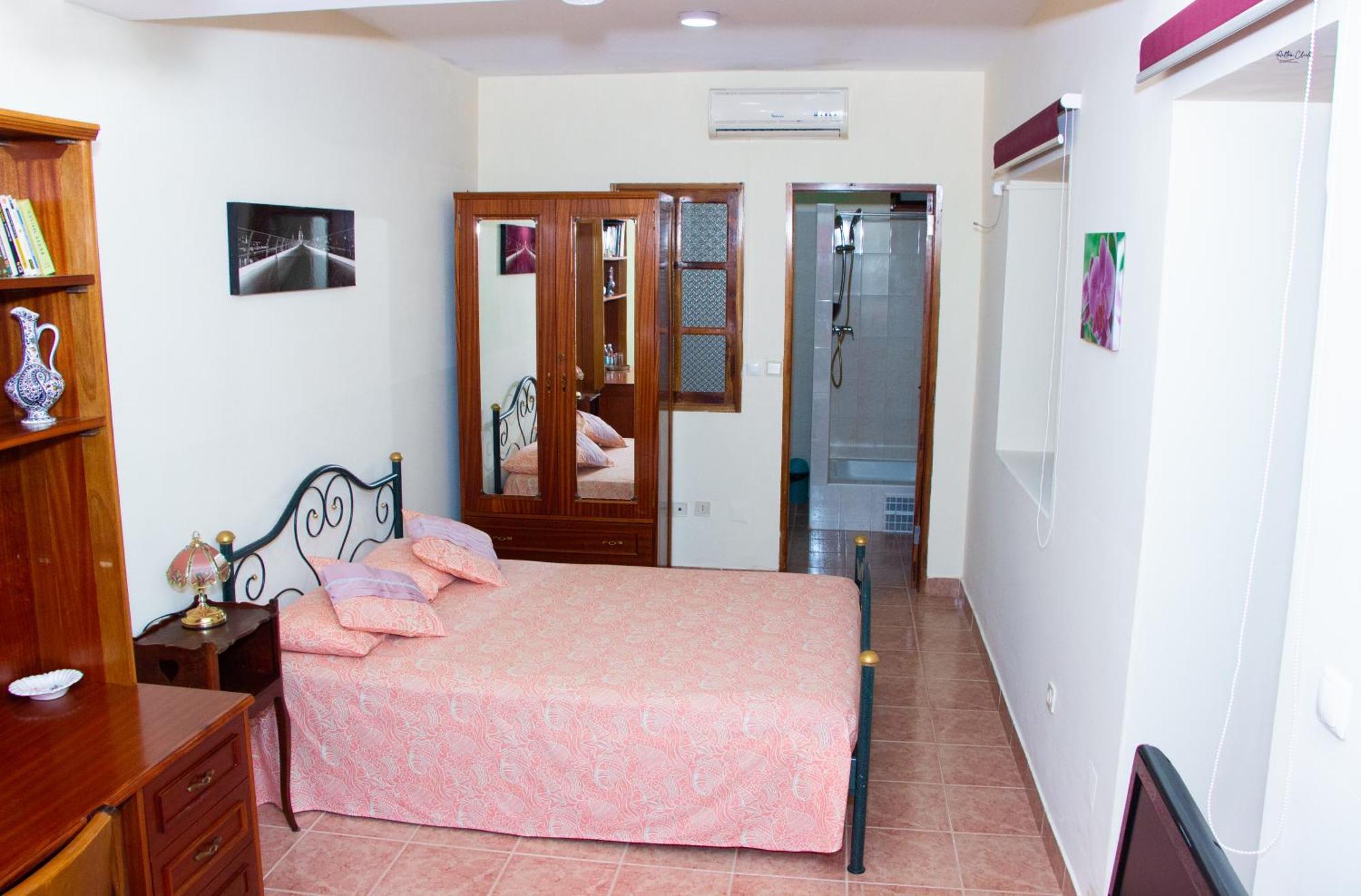 Residencial Chez Flor Appartement
